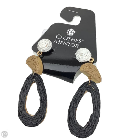 Earrings Statement By Clothes Mentor