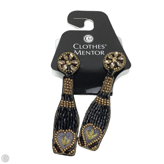 Earrings Statement By Clothes Mentor