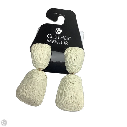 Earrings Statement By Clothes Mentor