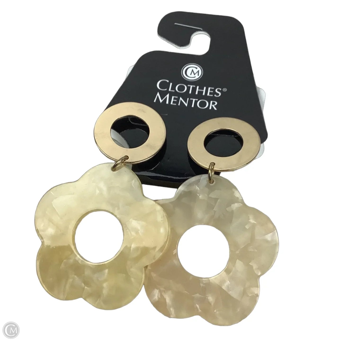 Earrings Statement By Clothes Mentor