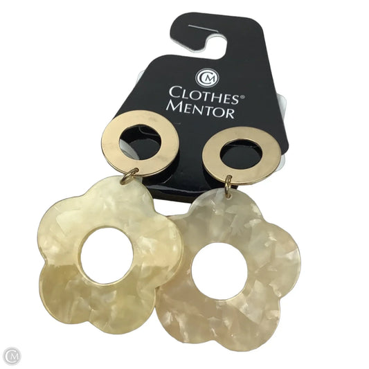 Earrings Statement By Clothes Mentor