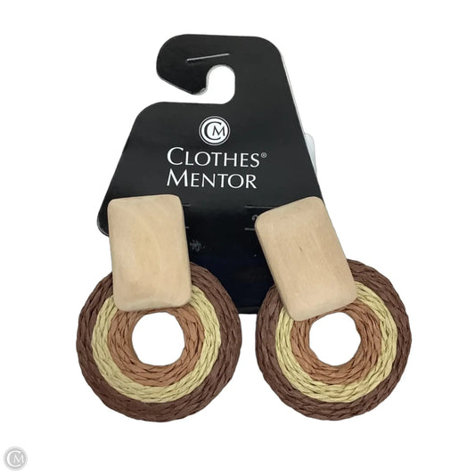 Earrings Statement By Clothes Mentor