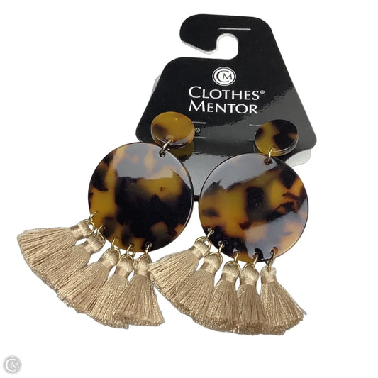 Earrings Statement By Clothes Mentor