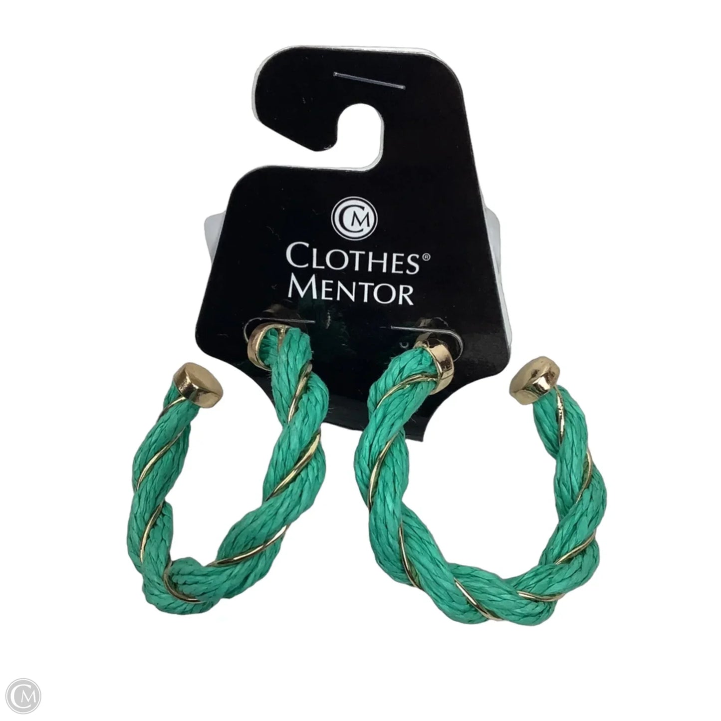 Earrings Statement By Clothes Mentor
