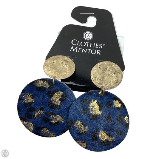 Earrings Statement By Clothes Mentor
