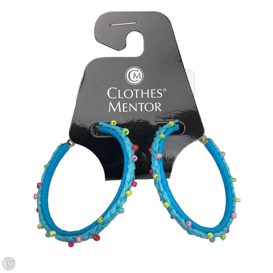 Earrings Statement By Clothes Mentor