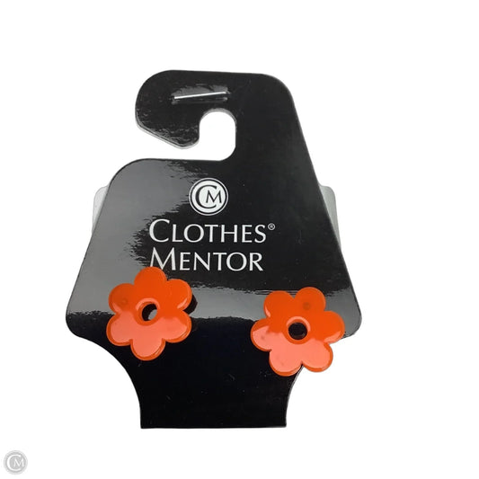 Earrings Statement By Clothes Mentor