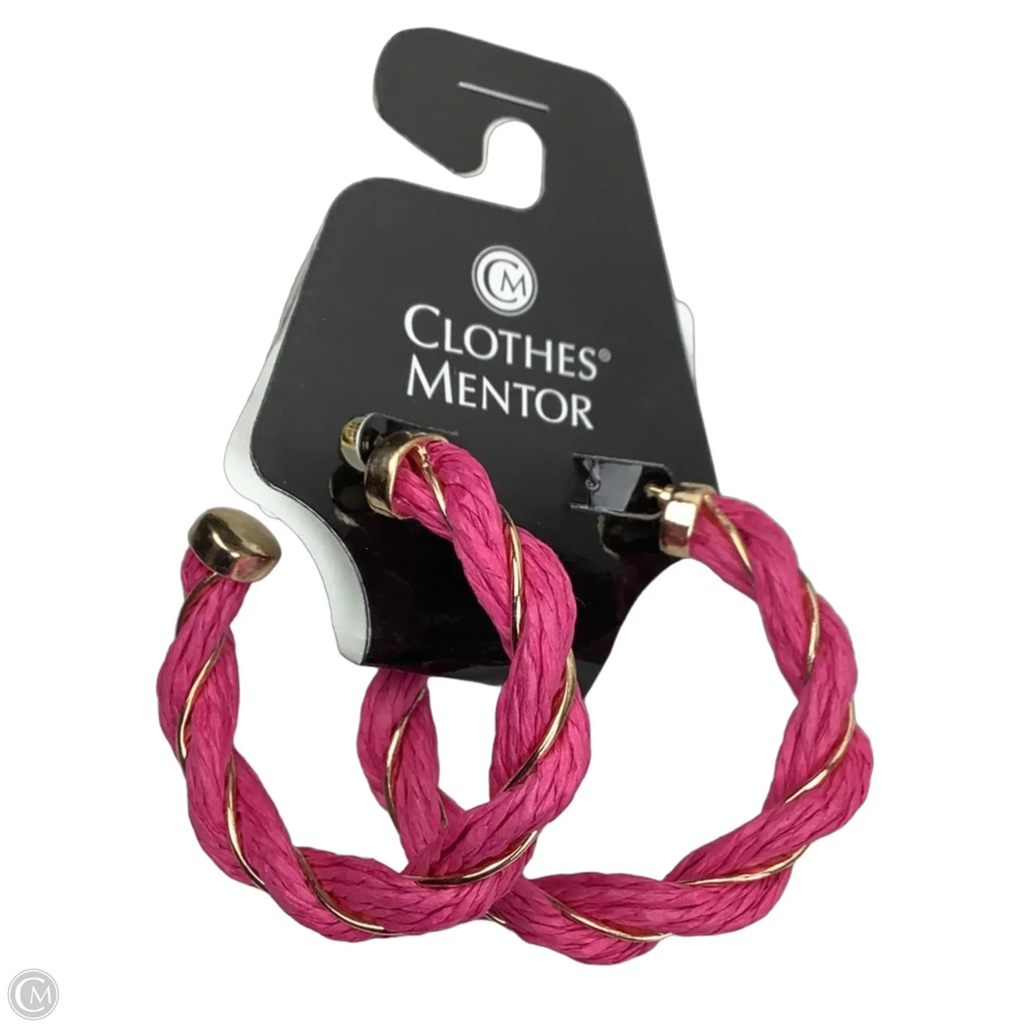Earrings Statement By Clothes Mentor