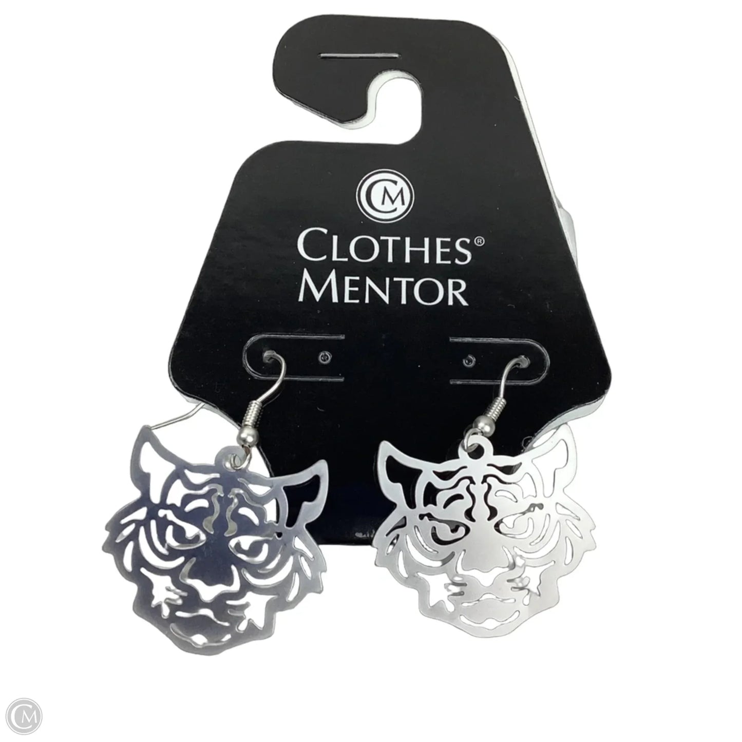 Earrings Statement By Clothes Mentor