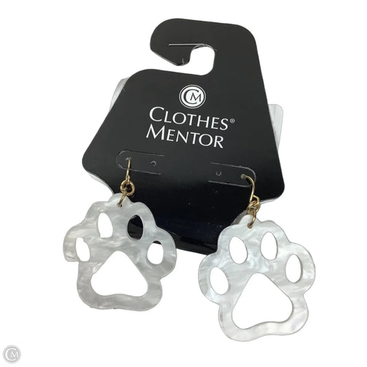 Earrings Statement By Clothes Mentor