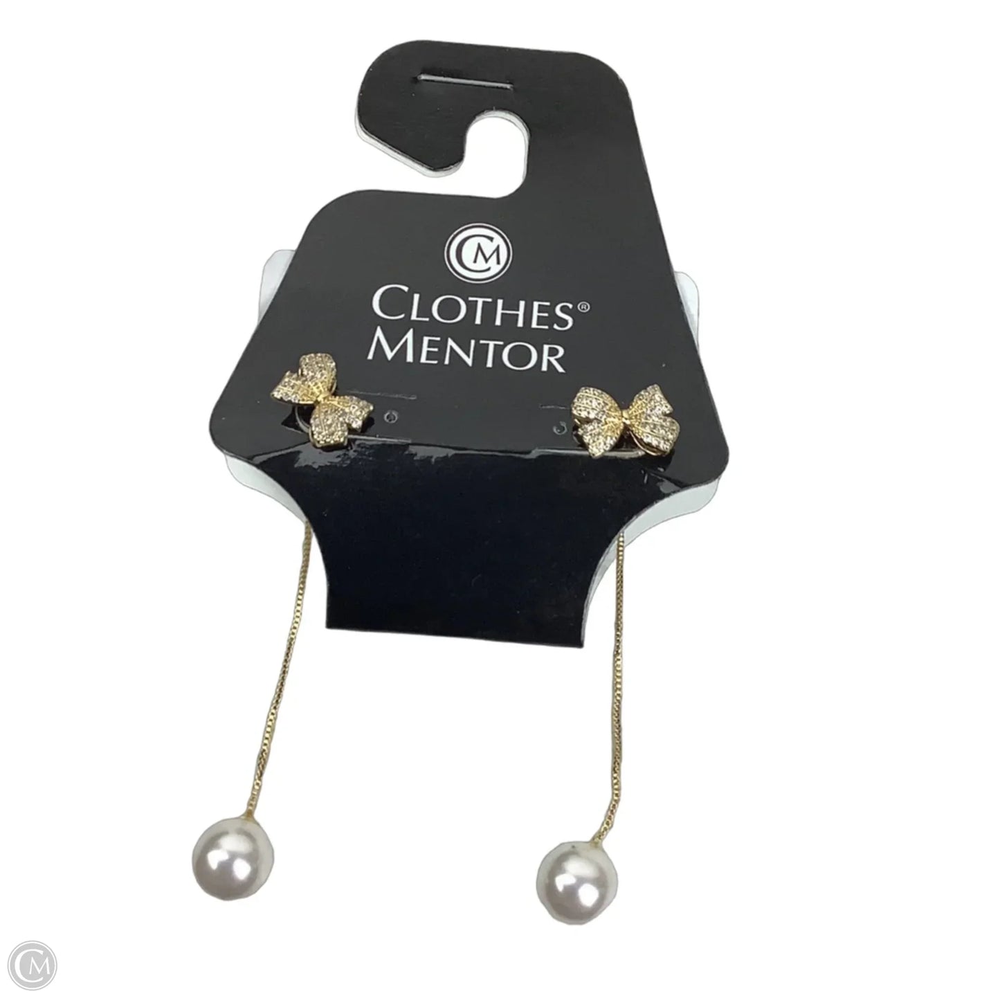 Accessory Label By Clothes Mentor