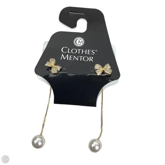 Accessory Label By Clothes Mentor