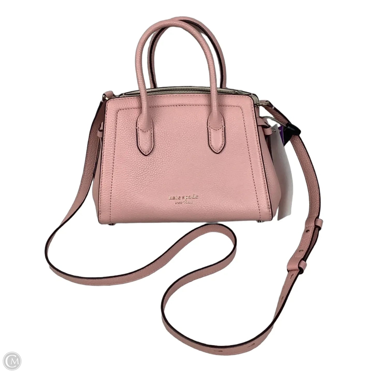 Crossbody Designer By Kate Spade, Size: Small