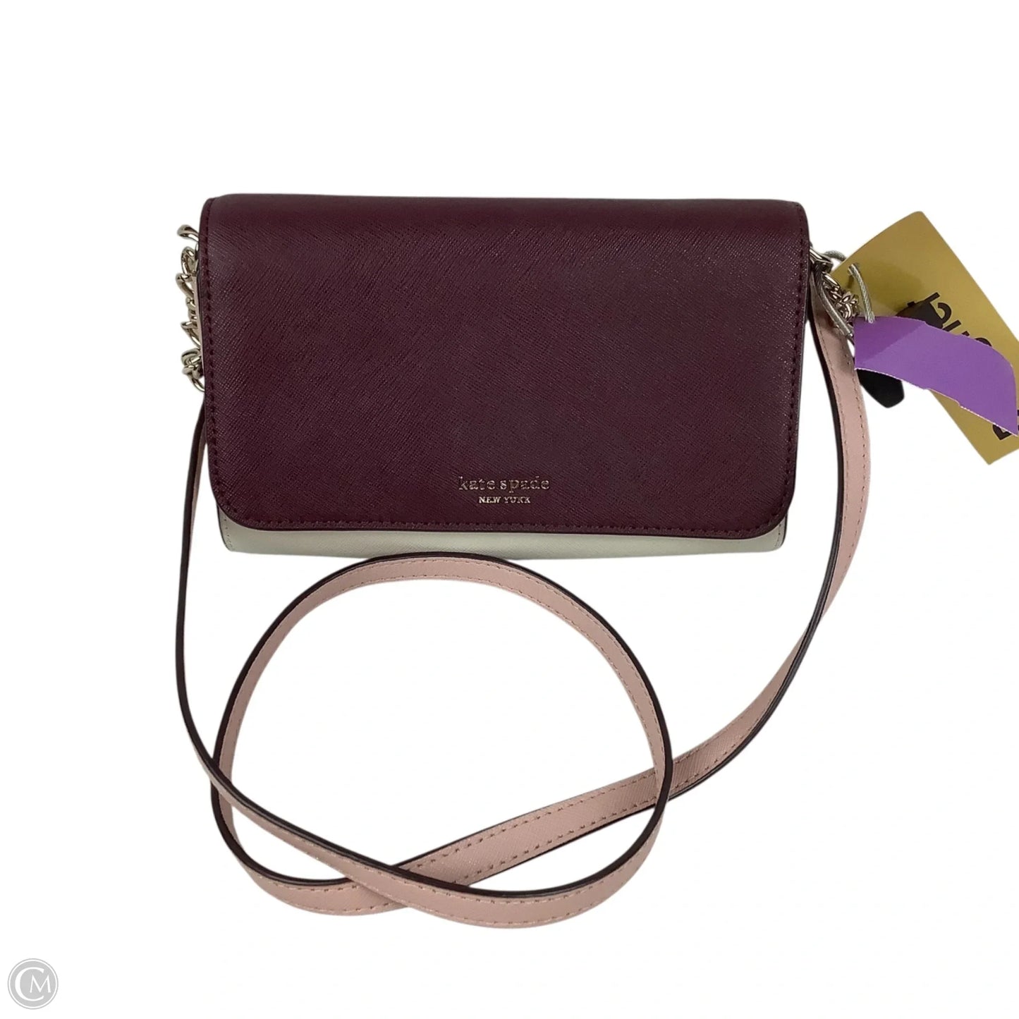 Crossbody Designer By Kate Spade, Size: Small