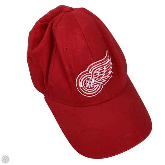 Hat Baseball Cap By Nhl