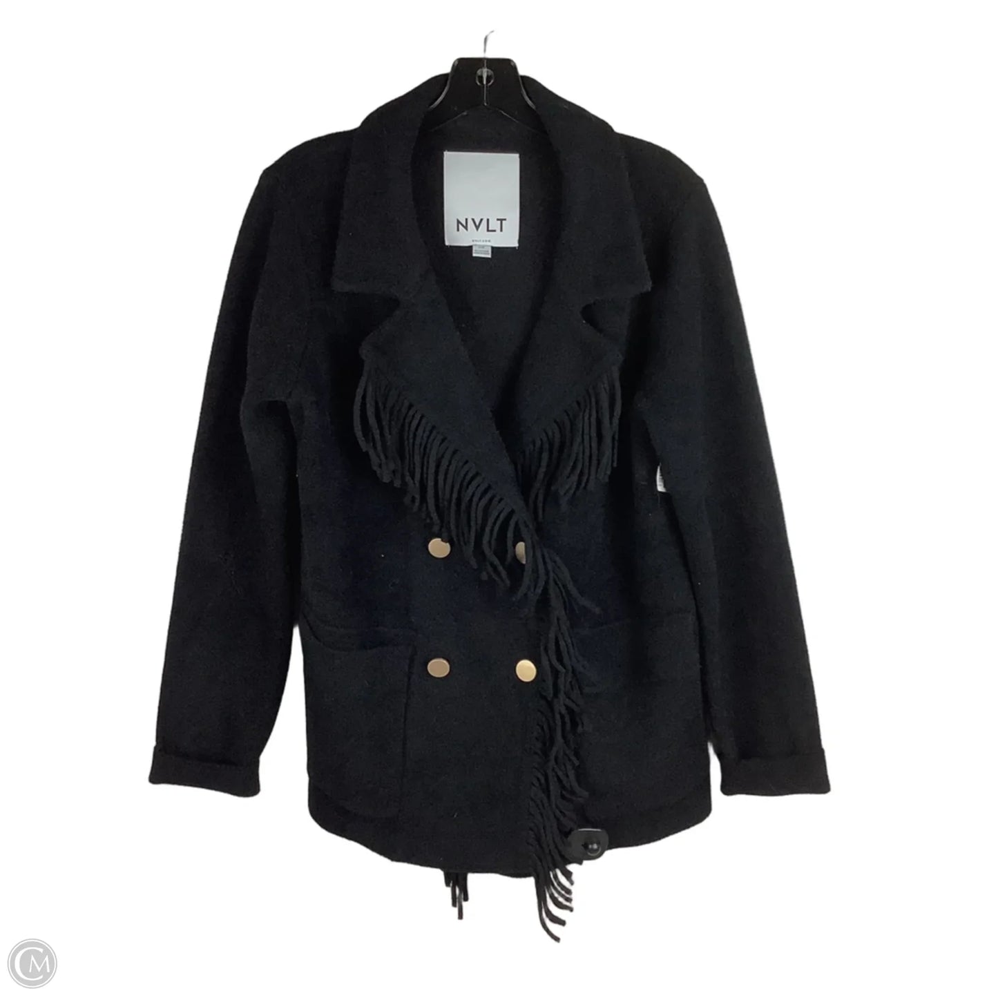 Jacket Other By NVLT In Black, Size: L