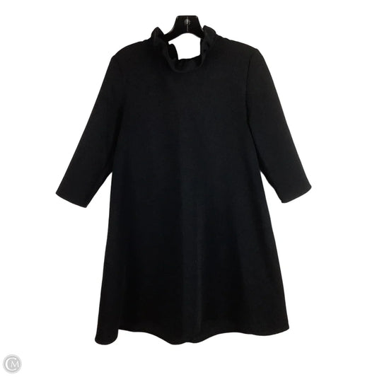 Dress Casual Short By Pomander Place In Black, Size: S