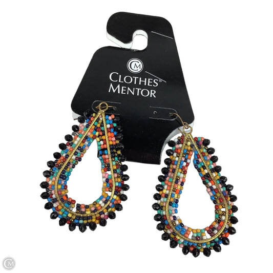 Earrings Statement By Clothes Mentor