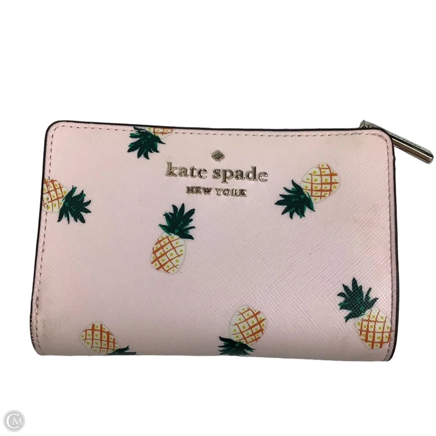 Wallet Designer By Kate Spade, Size: Medium