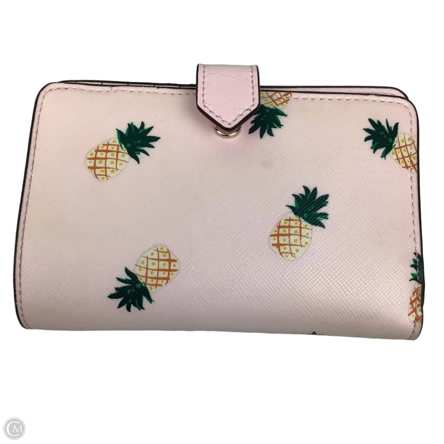 Wallet Designer By Kate Spade, Size: Medium