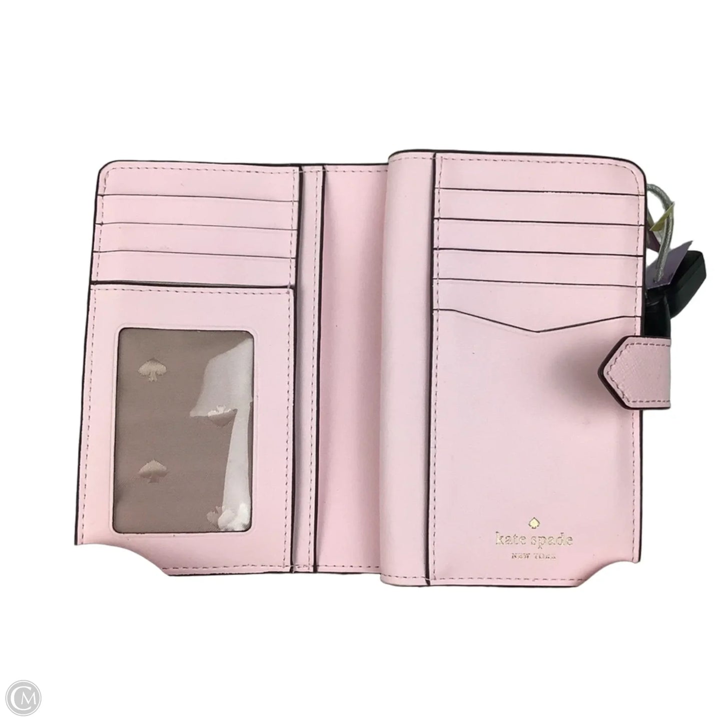 Wallet Designer By Kate Spade, Size: Medium