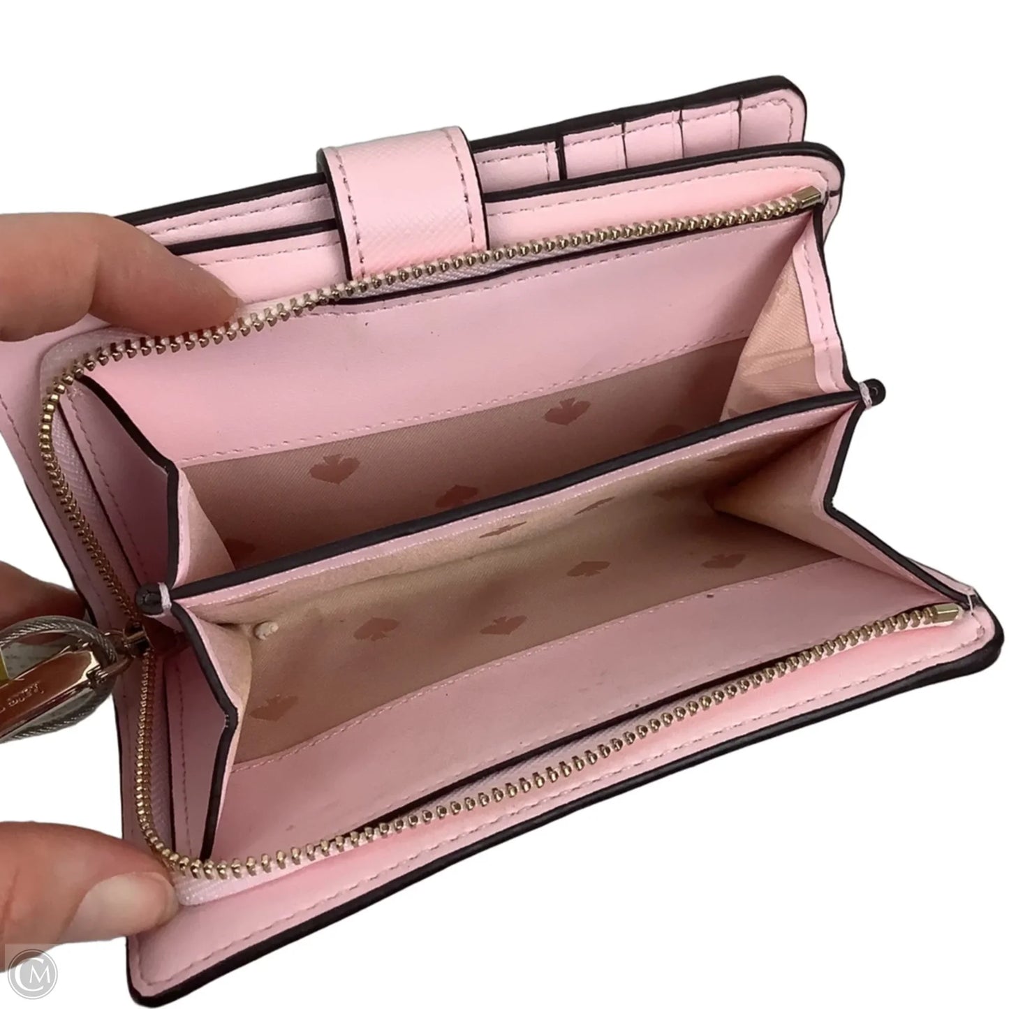 Wallet Designer By Kate Spade, Size: Medium