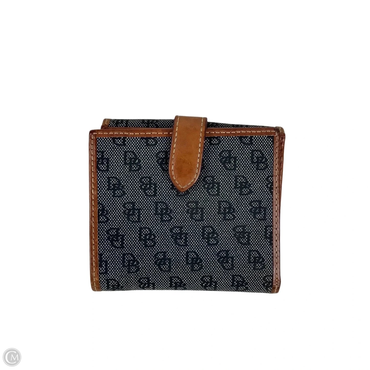 Wallet Designer By Dooney And Bourke, Size: Small