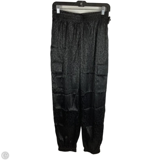 Pants Joggers By Thml In Black, Size: L