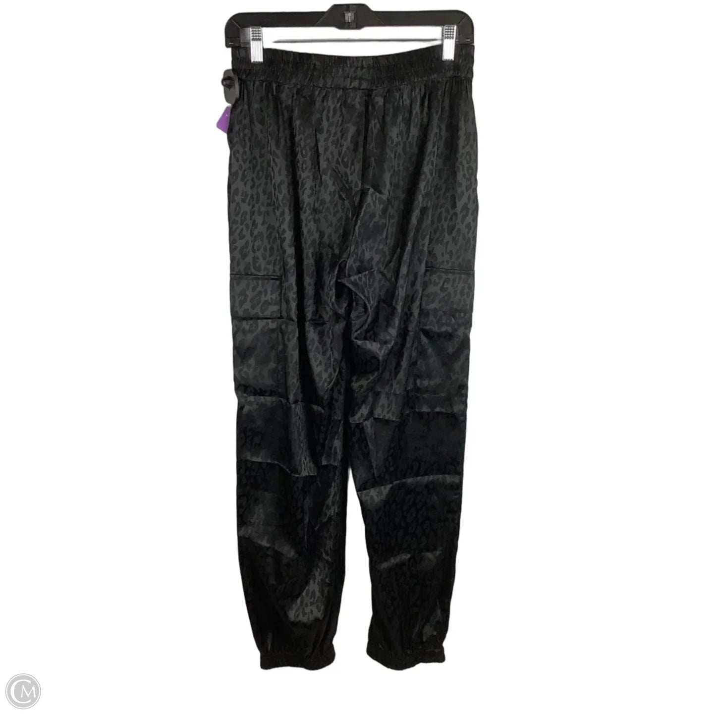 Pants Joggers By Thml In Black, Size: L