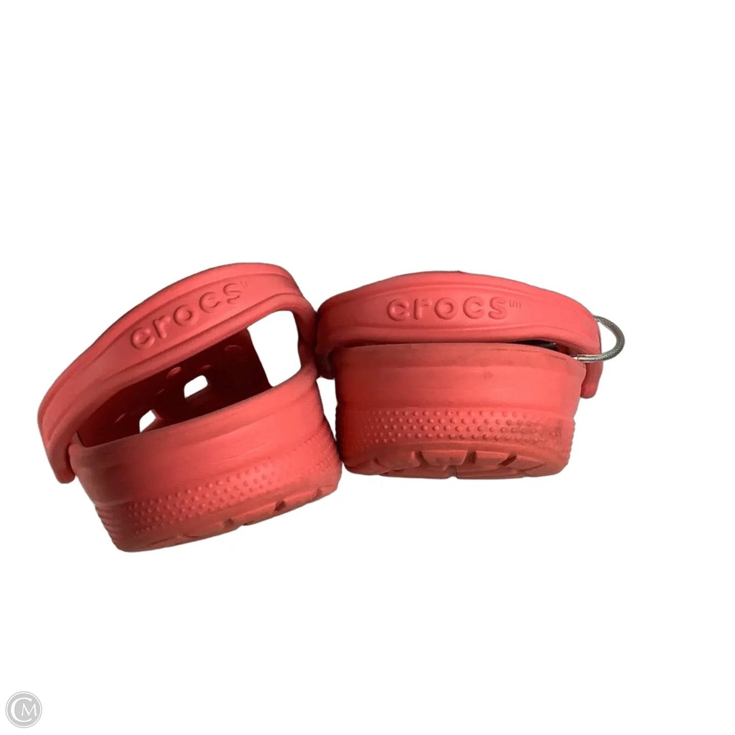 Sandals Sport By Crocs In Coral, Size: 11