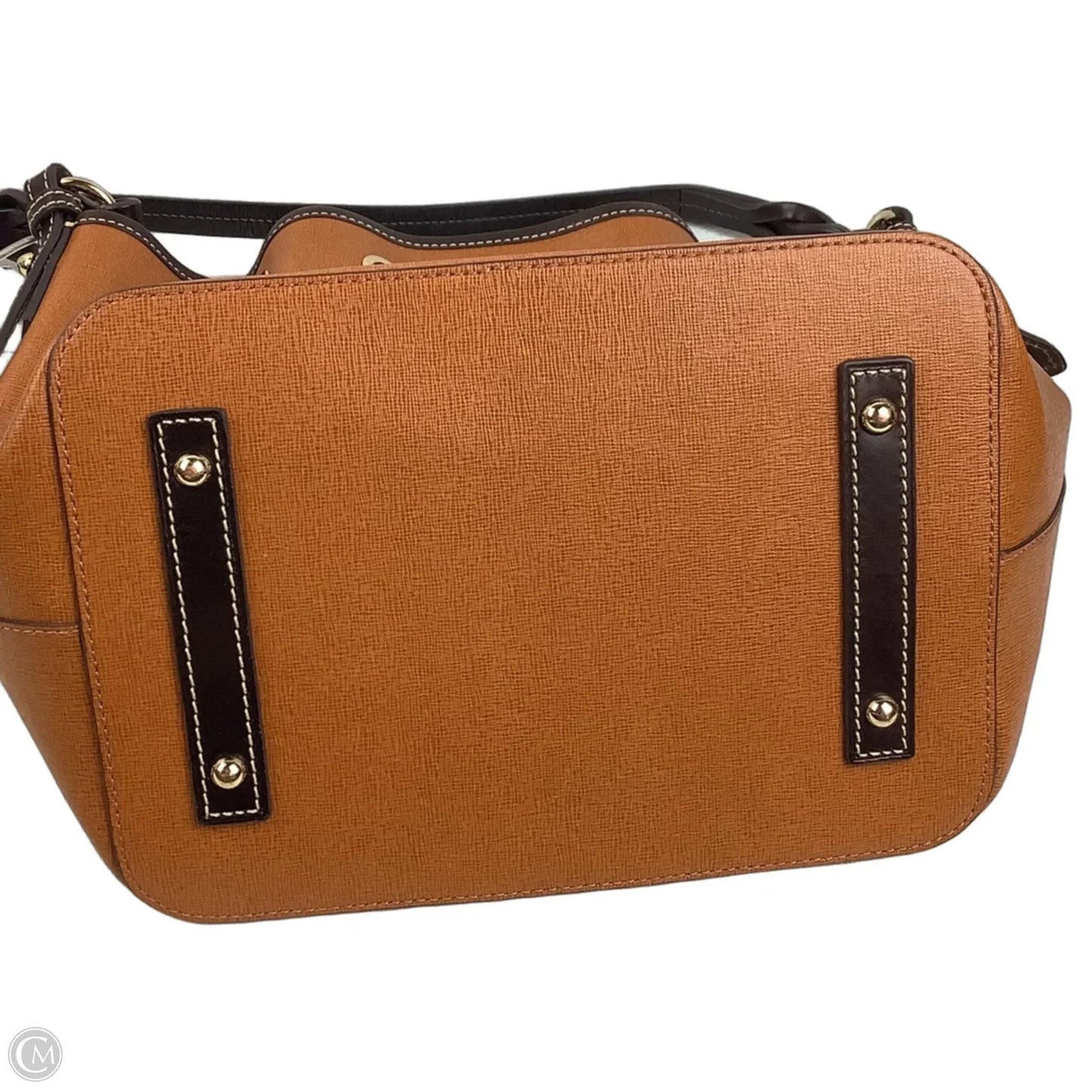Handbag Designer By Dooney And Bourke, Size: Large