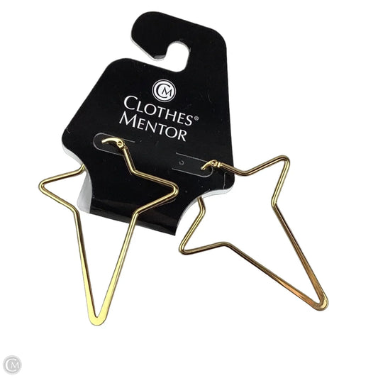 Earrings Statement By Clothes Mentor
