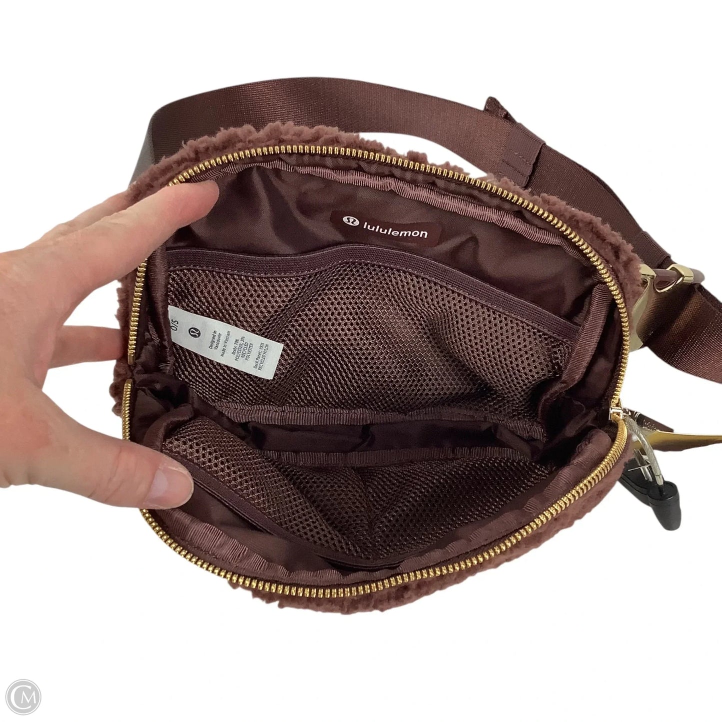 Belt Bag By Lululemon, Size: Small