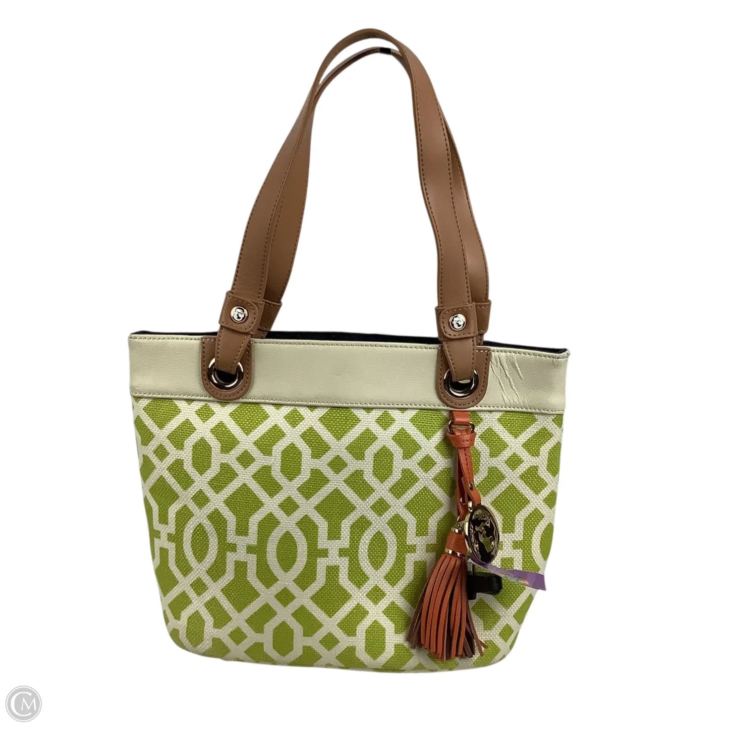 Handbag By Spartina, Size: Small