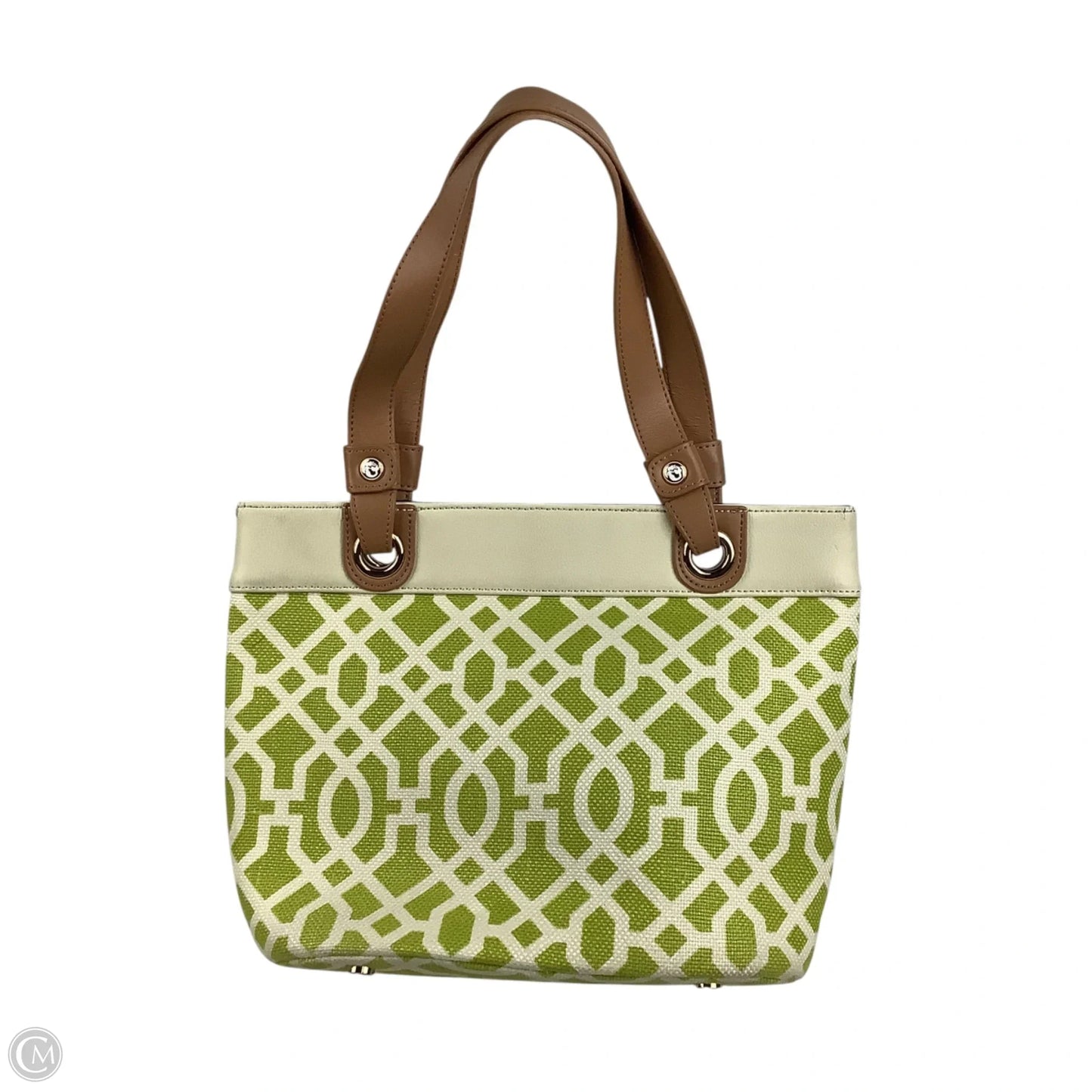 Handbag By Spartina, Size: Small