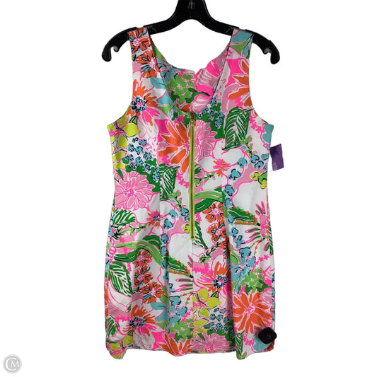 Dress Work By Target-designer In Multi-colored, Size: 10