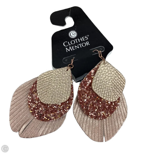 Earrings Statement By Clothes Mentor