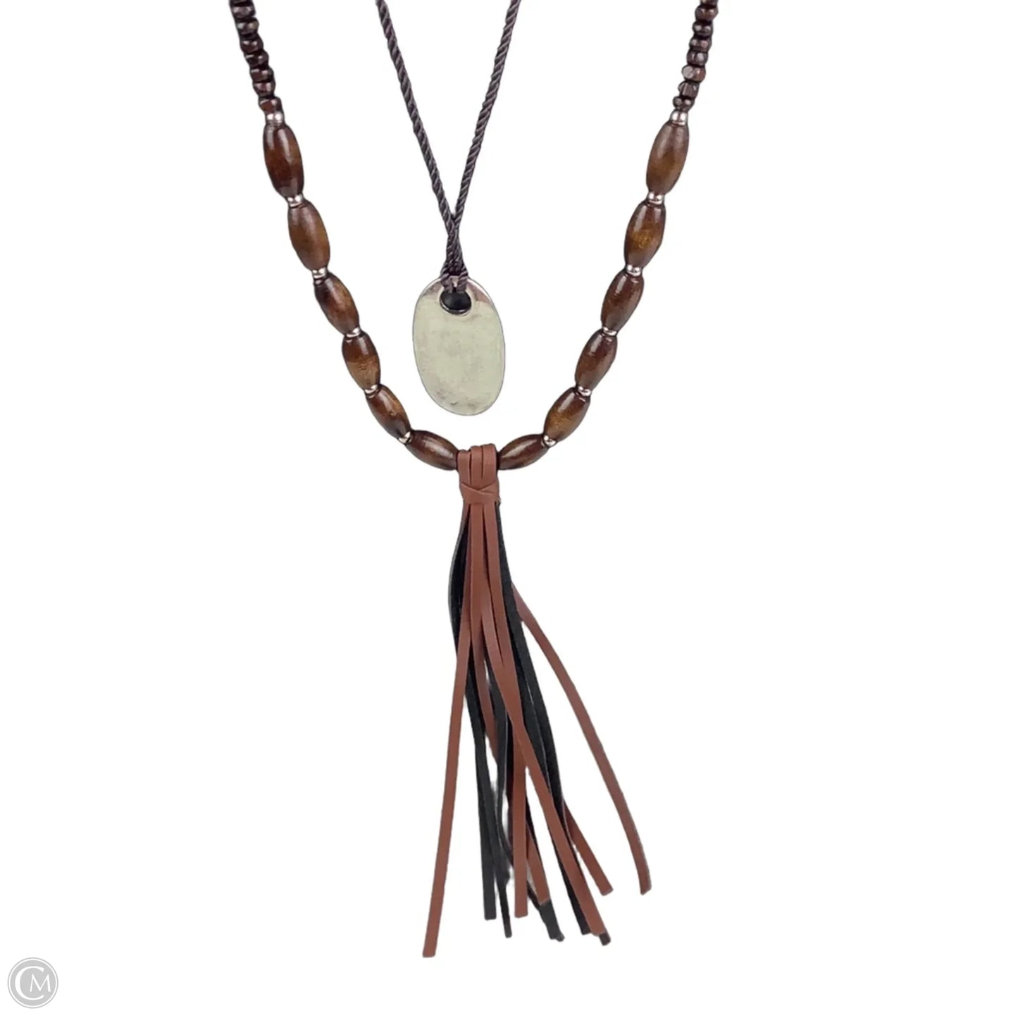 Necklace Layered By Free People