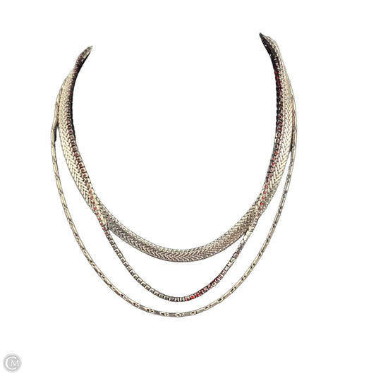 Necklace Layered By Free People