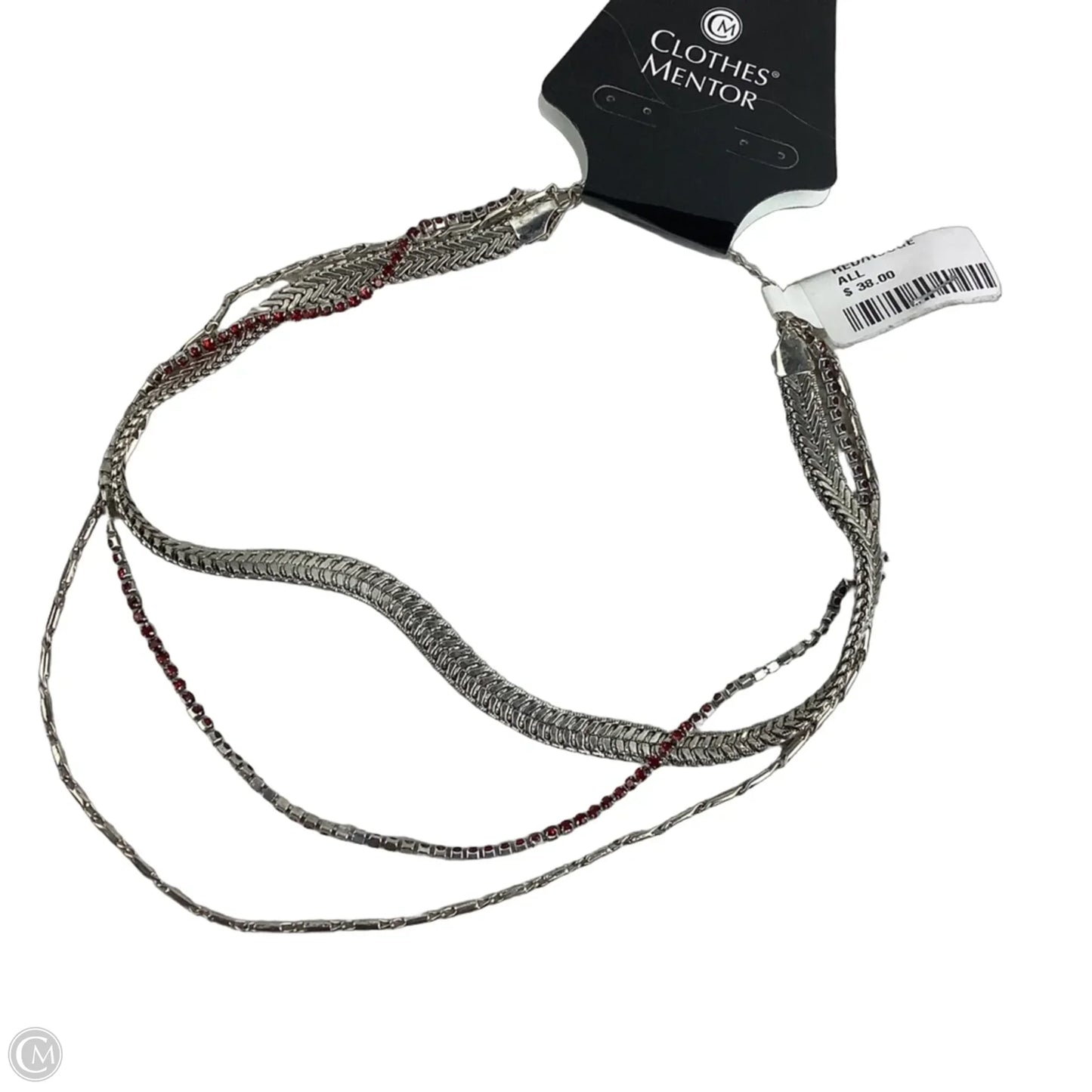 Necklace Layered By Free People