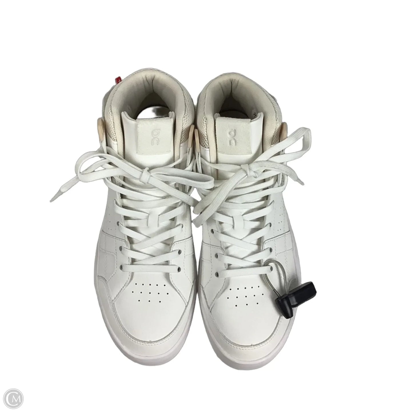 Shoes Sneakers By On Cloud In White, Size: 10