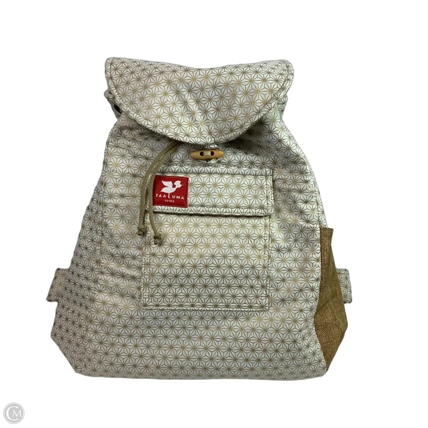 Backpack By Cmc, Size: Large