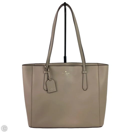 Handbag Designer By Kate Spade, Size: Large