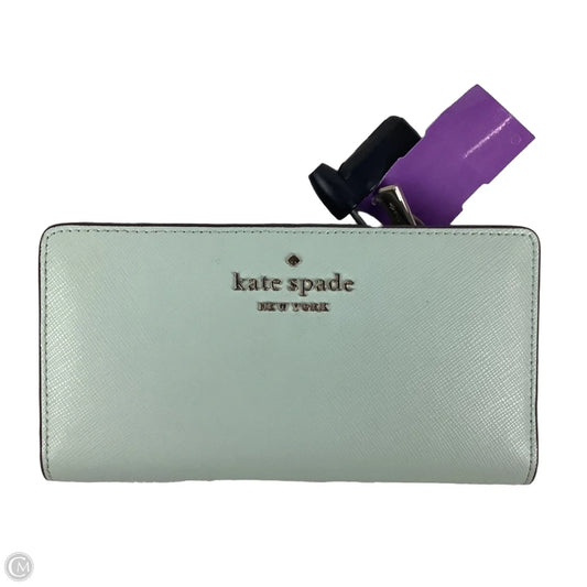 Wallet Designer By Kate Spade, Size: Small