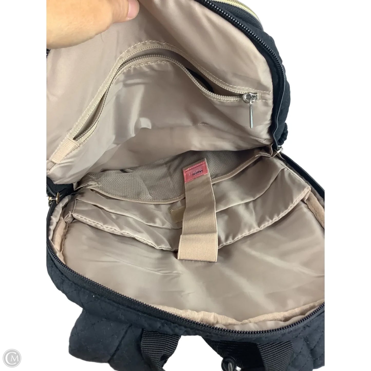 Backpack By Clothes Mentor, Size: Large