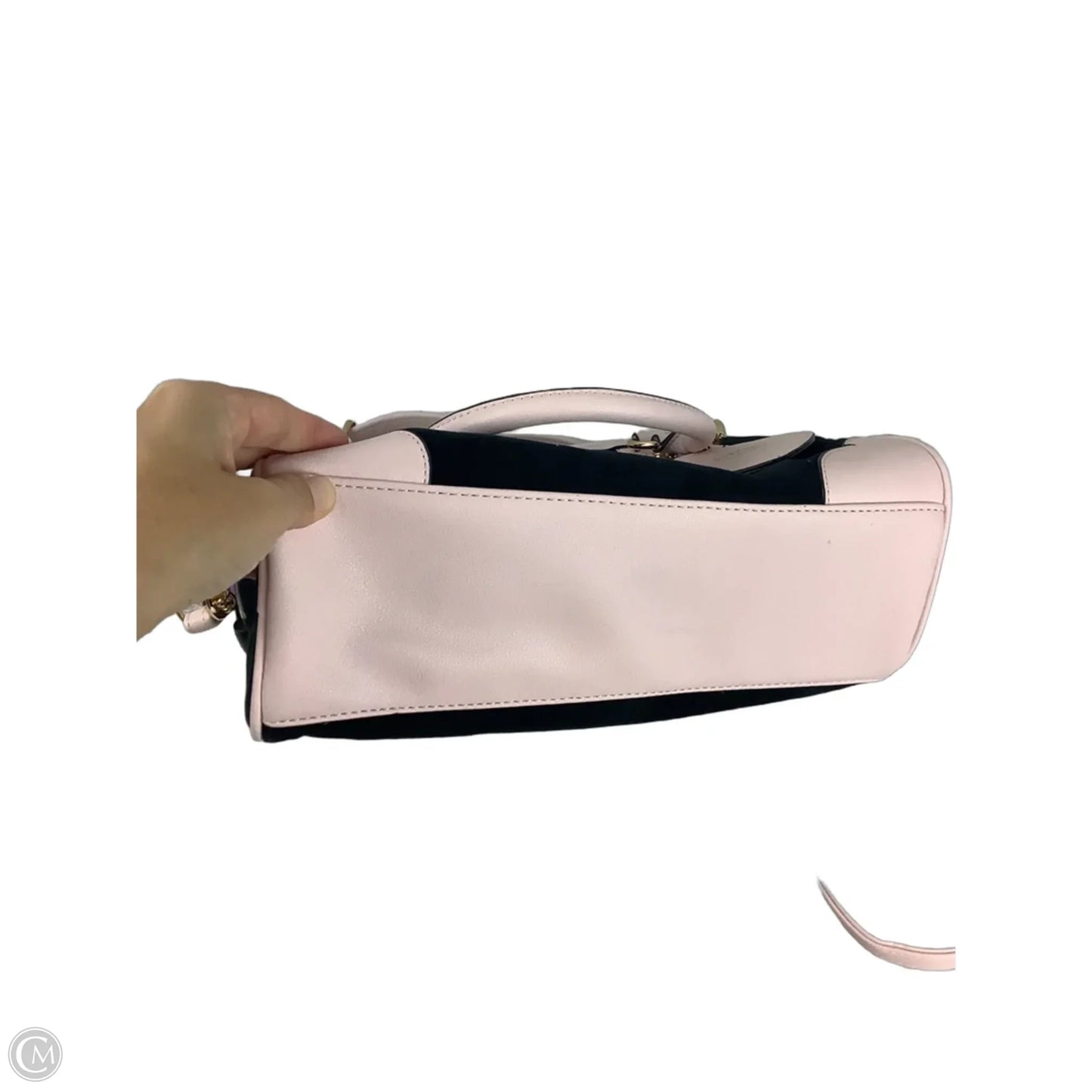Crossbody By Juicy Couture, Size: Medium