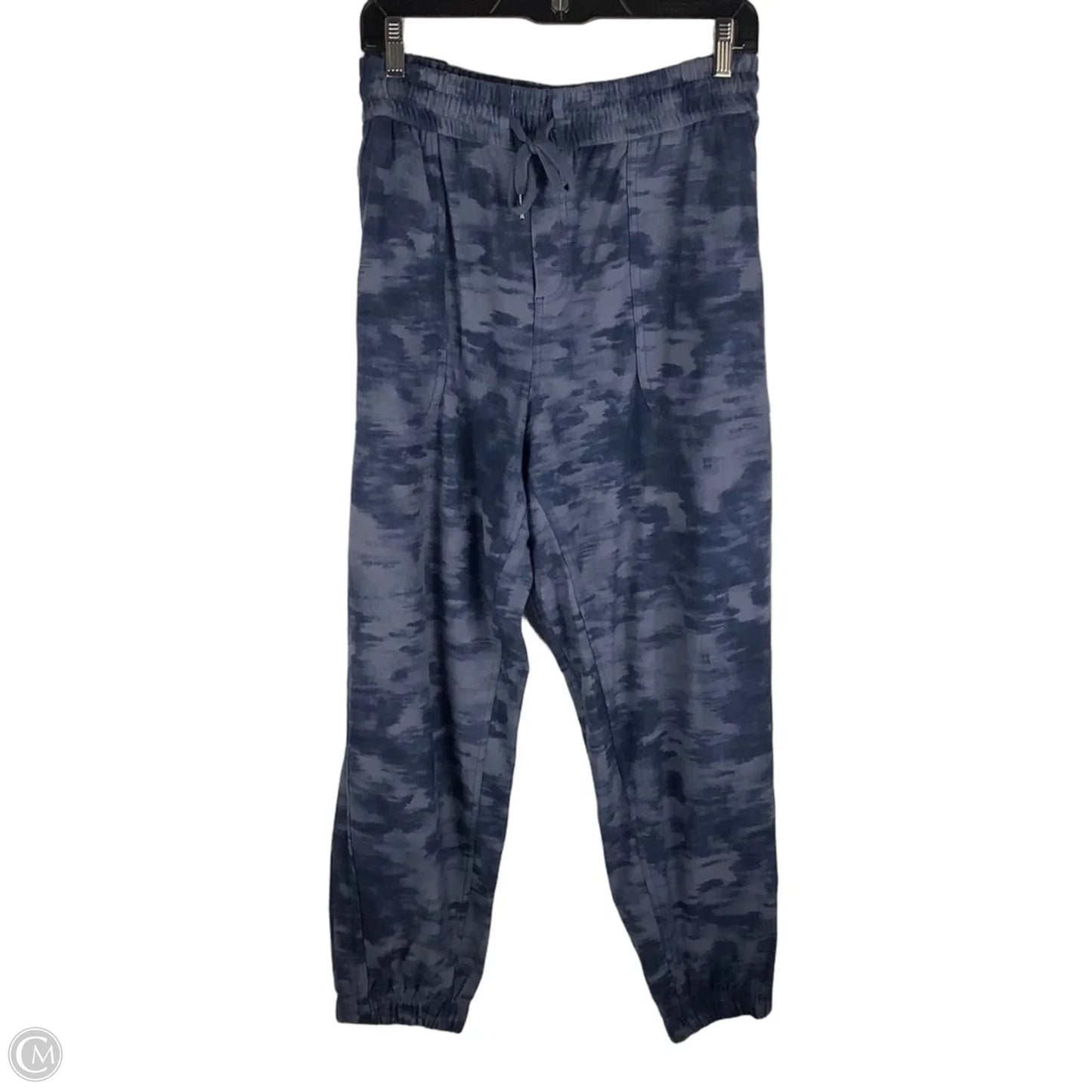 Pants Joggers By Athleta In Blue, Size: 18