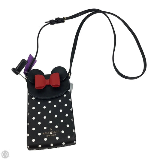 Crossbody Designer By Kate Spade, Size: Small