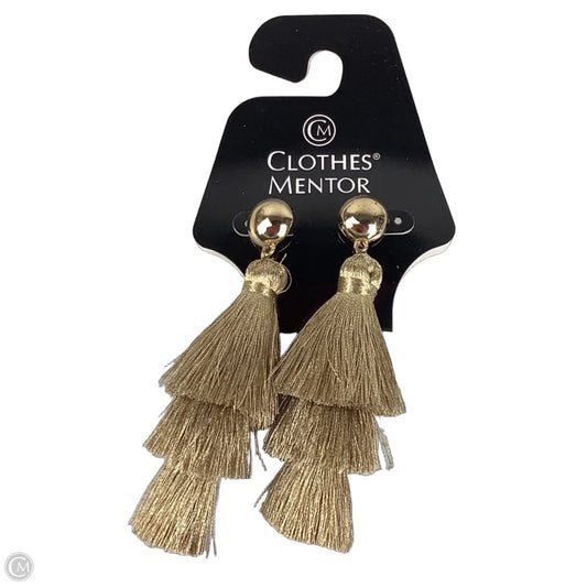 Earrings Statement By Sugarfix By Baublebar