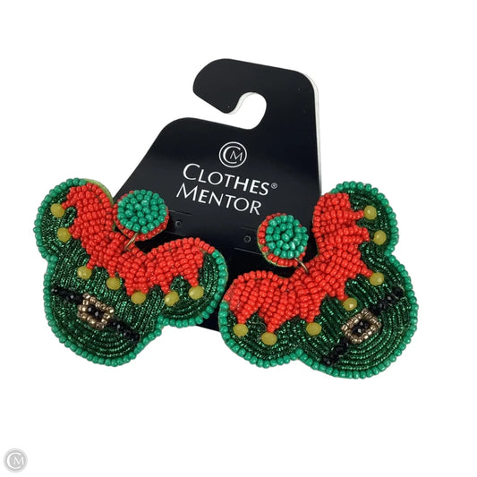 Earrings Statement By Clothes Mentor